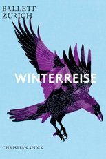 Poster de la película Winterreise