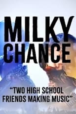 Poster de la película Milky Chance - 
