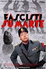 Poster de la película Fascists on Mars