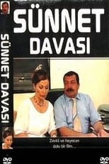 Poster de la película Sünnet Davası