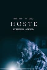 Poster de la película Host