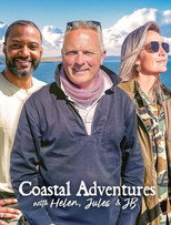 Poster de la serie Coastal Adventures with Helen, Jules & JB