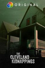Poster de la película The Cleveland Kidnappings
