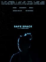 Poster de la película Safe Space