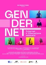 Poster de la película Sex&TheInternet