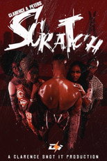 Poster de la película Clarence Peters' Scratch
