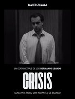 Poster de la película CRISIS