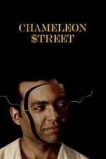 Poster de la película Chameleon Street