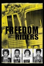 Poster de la película Freedom Riders