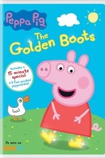 Peppa Pig: The Golden Boots