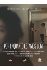 Poster de la película For Now We're Fine