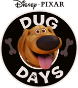 Logo Dug Days