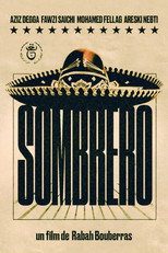 Poster de la película Sombréro