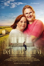 Poster de la película It Could Have Been Us