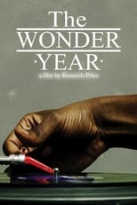 Poster de la película The Wonder Year