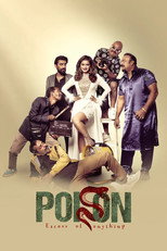 Poster de la película Poison