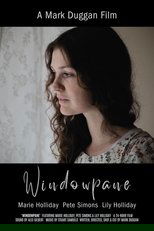 Poster de la película Windowpane