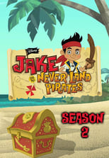 Jake et les Pirates du Pays imaginaire