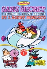 Sans Secret L\'Ecureuil / Squiddly Diddly / Sophie la sorcière