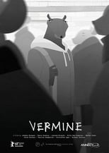 Poster de la película Vermin