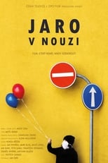 Poster de la película Jaro v nouzi