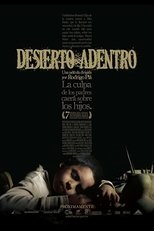 Poster de la película The Desert Within