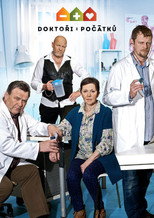 Poster de la serie Doktoři z počátků