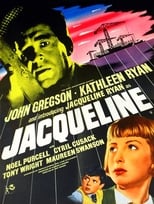 Poster de la película Jacqueline