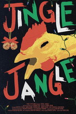 Poster de la película Jingle Jangle