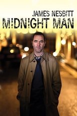 Poster de la serie Midnight Man