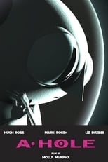 Poster de la película A Hole