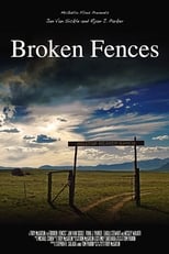 Poster de la película Broken Fences