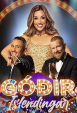 Poster de la serie Góðir Íslendingar
