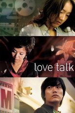 Poster de la película Love Talk