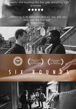 Poster de la película Six Rounds