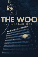 Poster de la película The Woo