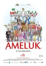 Poster de la película Ameluk