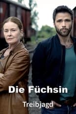 Poster de la película Die Füchsin - Treibjagd