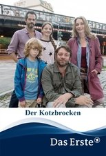 Poster de la película Der Kotzbrocken