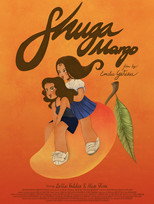 Poster de la película SHUGA MANGO