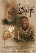 Poster de la película L'ospite