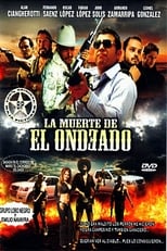 Poster de la película La muerte del Ondeado