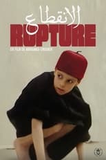 Poster de la película Rupture