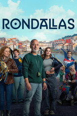 Poster de la película Rondallas