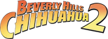 Logo Beverly Hills Chihuahua 2