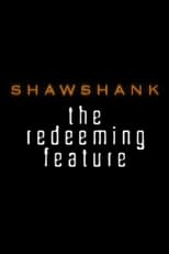 Poster de la película Shawshank: The Redeeming Feature