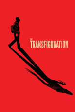 Poster de la película The Transfiguration