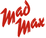 Logo Mad Max