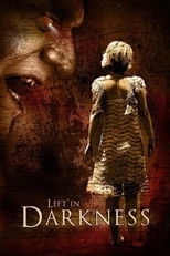 Poster de la película Left in Darkness
