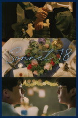 Poster de la película Sonnet 18